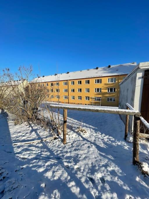 Franzis Feriendomizil Im Herzgebirge Am Skihang Auerbach  Exteriér fotografie